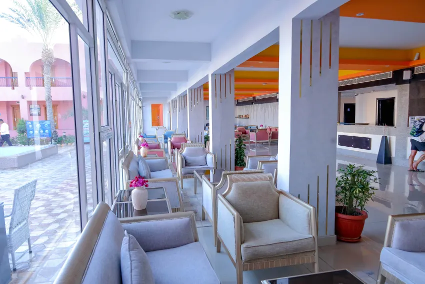MG Alexander The Great Hotel 4*-29