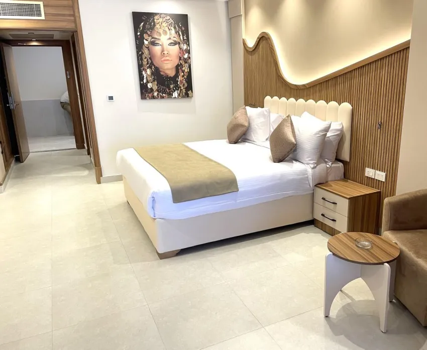Rewaya Luxury Resort 5*-20