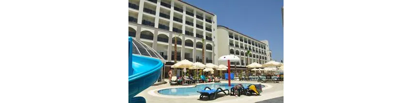 Port River Hotel & Spa 5*-4