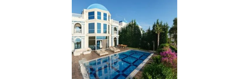 Rubi Platinum Resort & Spa 5*-30
