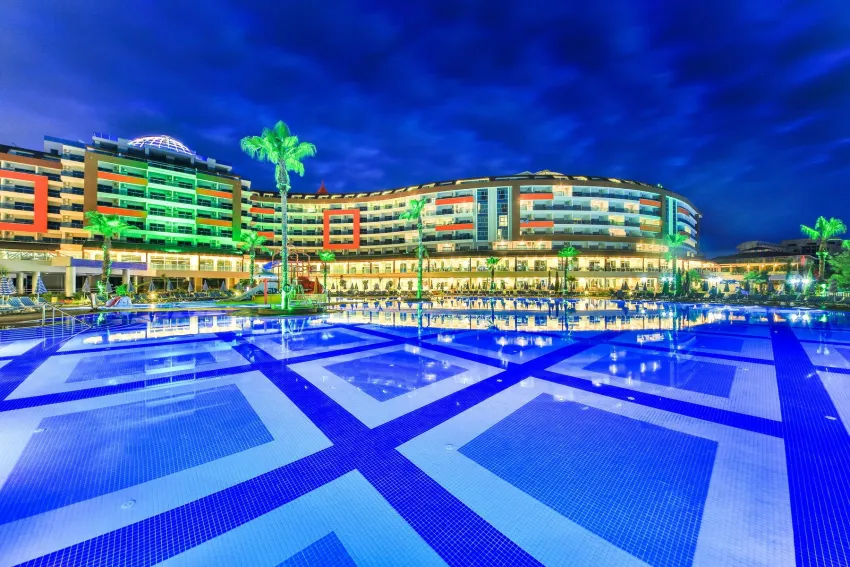 Lonicera Resort & Spa Hotel 5*-3