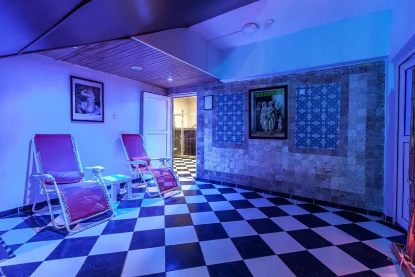 Galaxy Beach Hotel 4*-14