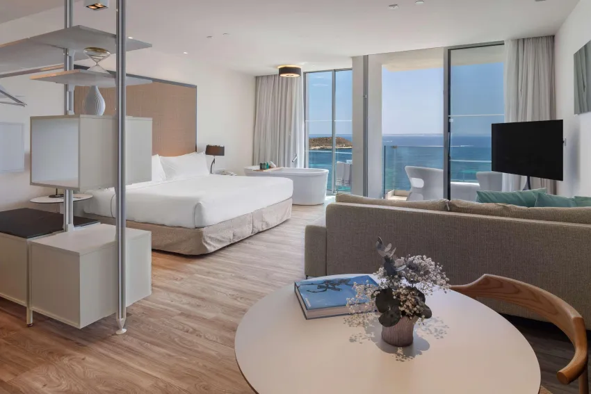 Melia South Beach 4*-318