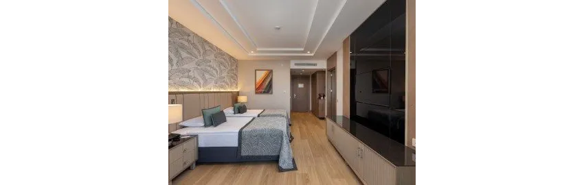 Miracle Resort 5*-19