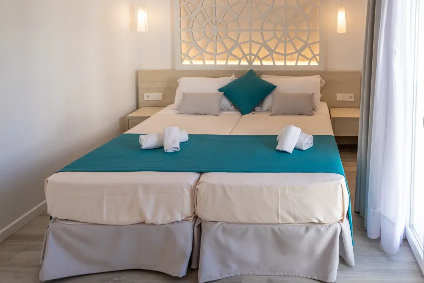 Hotel Club Es Talaial 3*-258