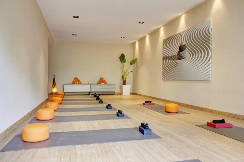 Grupotel Parc Natural SPA 5*-25