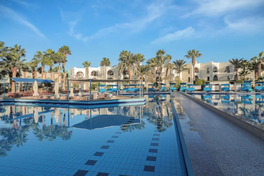 Arabia Azur Resort 4*-30