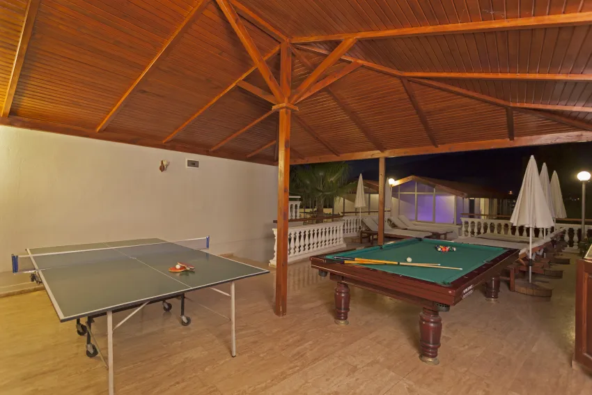Sunny Hill Alya Hotel 4*-22