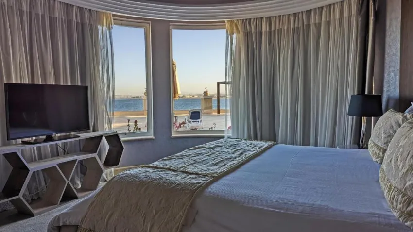 KAISOL ROMANCE RESORT SAHL HASHEESH (ADULTS ONLY 16+)  5*-13