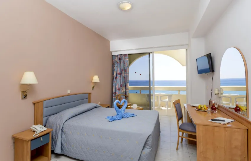 Olympos Beach Resort 4*-20
