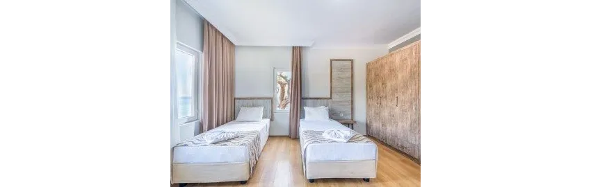Senza Garden Holiday Club 5*-30