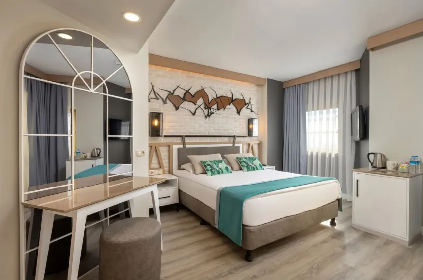 Limak Arcadia Sport Resort 5*-21