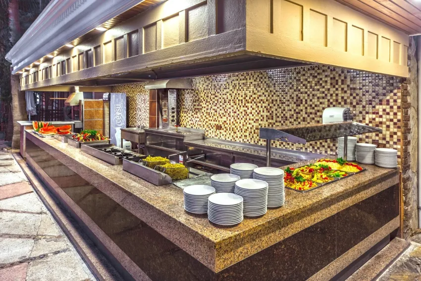 Saritas Hotel 4*-14