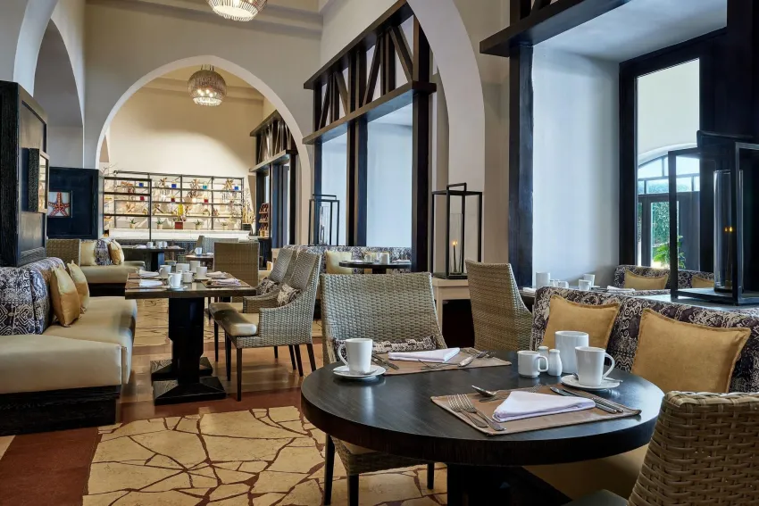 Sheraton Miramar Resort (El Gouna) 5*-214