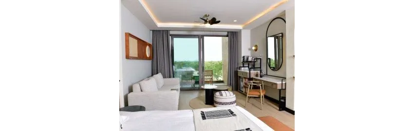 Ethno Hotels Belek 5*-24