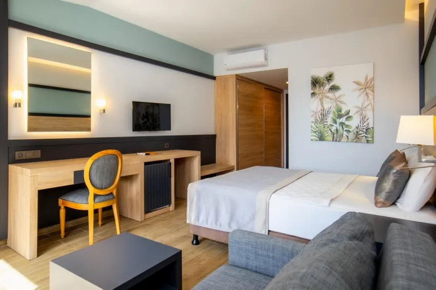 Club Dizalya 4*-22
