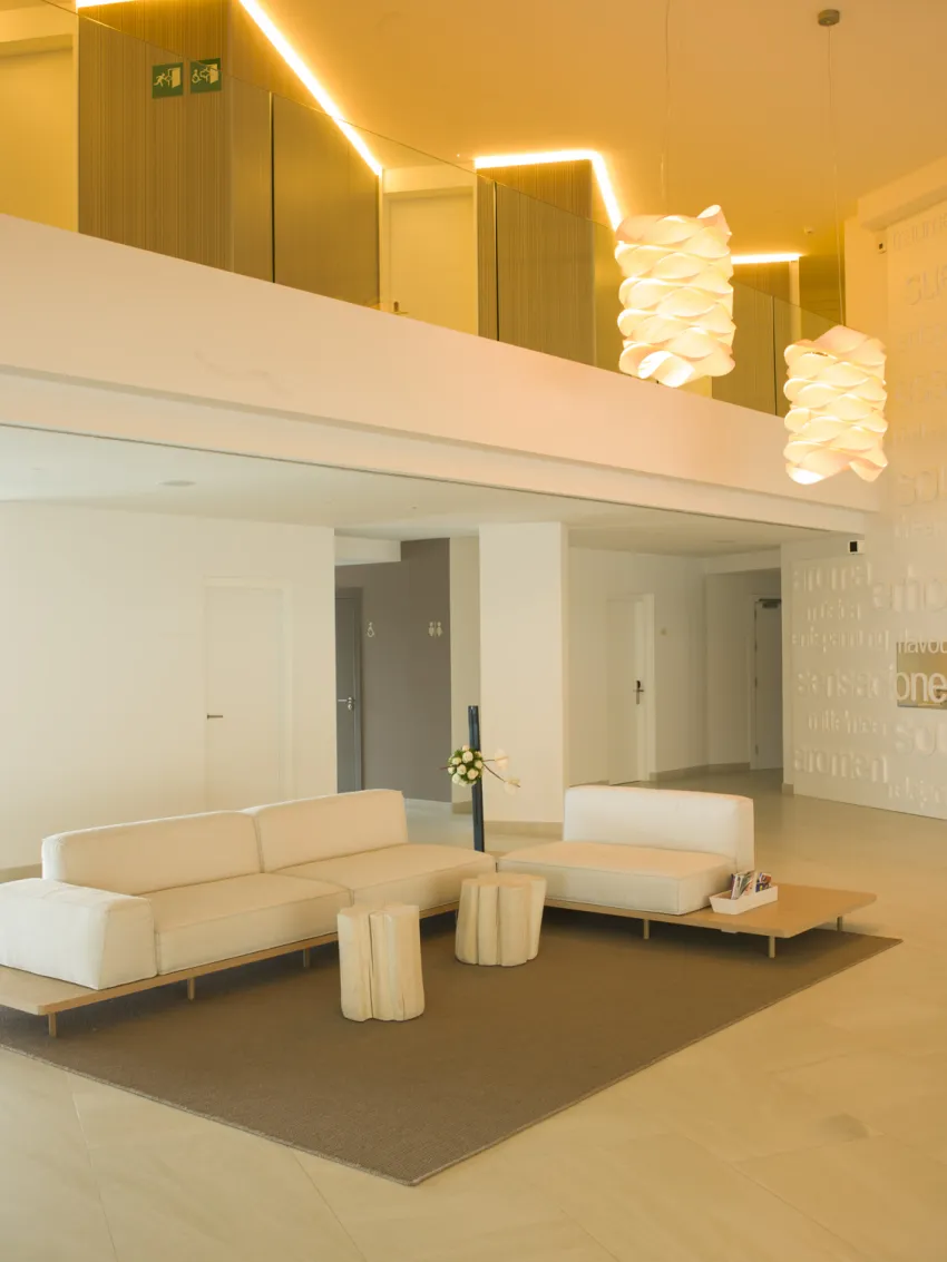 Son Moll Sentits Hotel and Spa 4*-11