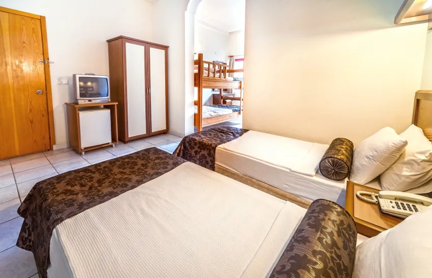 Saritas Hotel 4*-11