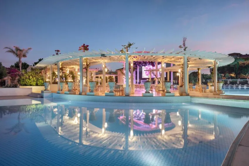 ELA EXCELLENCE RESORT BELEK  5*-73