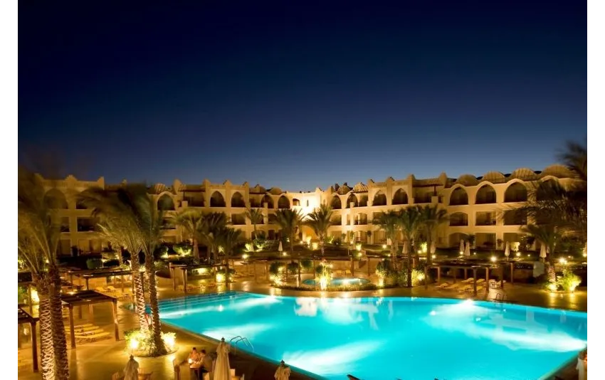 Jaz Makadi Star & Spa (Adults Only 16+) 5*-1