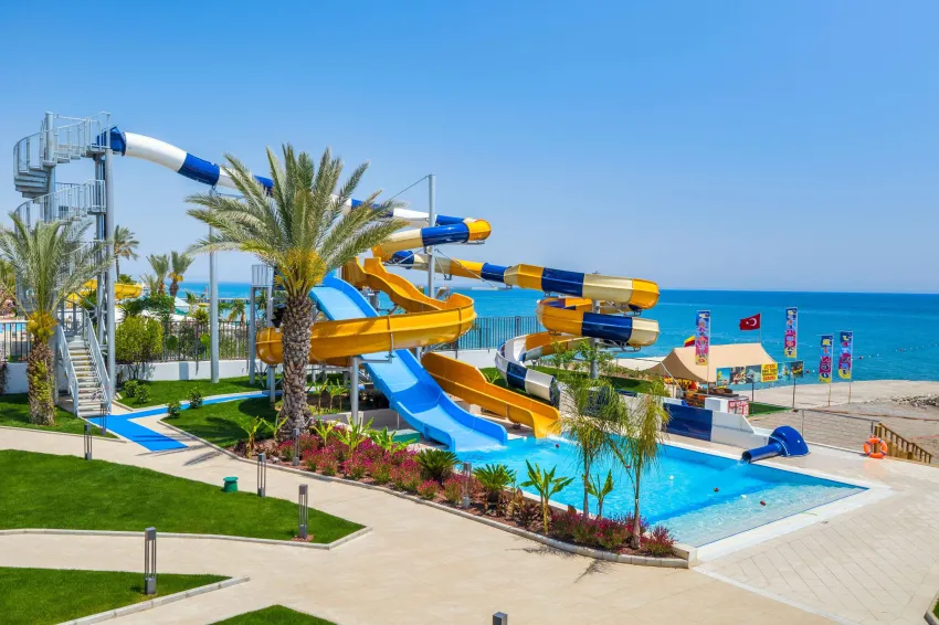 Corendon Playa Kemer (Ex.Grand Park Kemer ) 4*-84