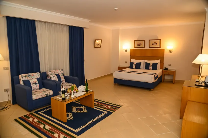 Eagles Downtown Zahabia Resort & Aqua Park Ex. Zahabia Village 4*-16
