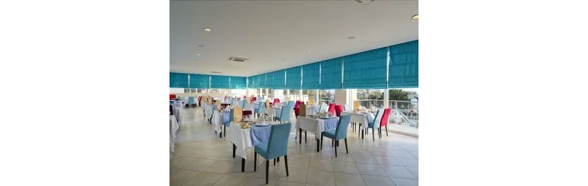 Sealife Buket Resort & Beach Hotel 5*-14