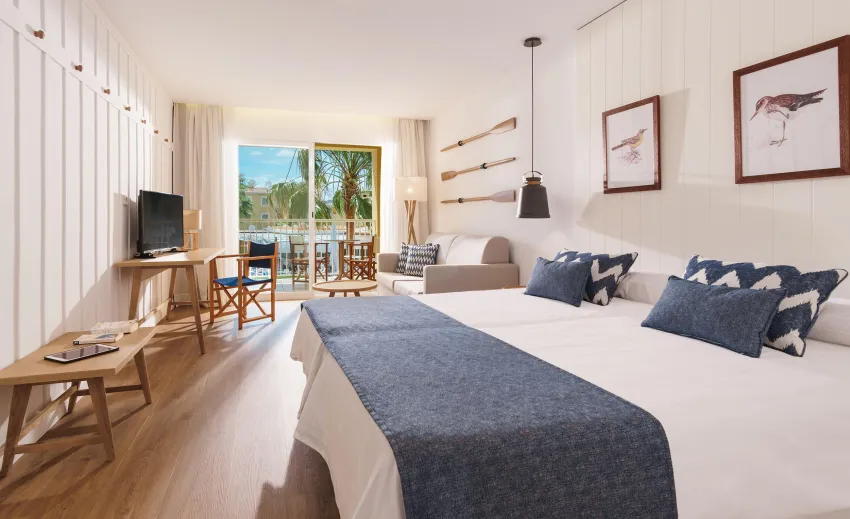 Club Del Sol Aparthotel Resort & Spa -19