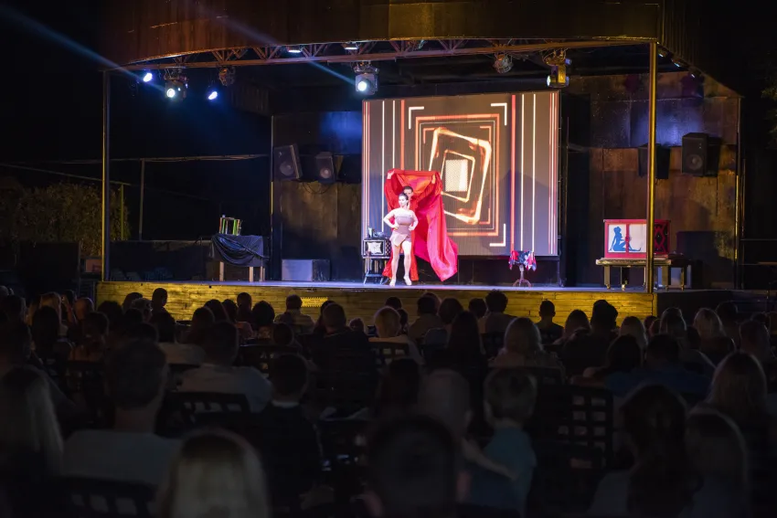 Side Star Resort 5*-43