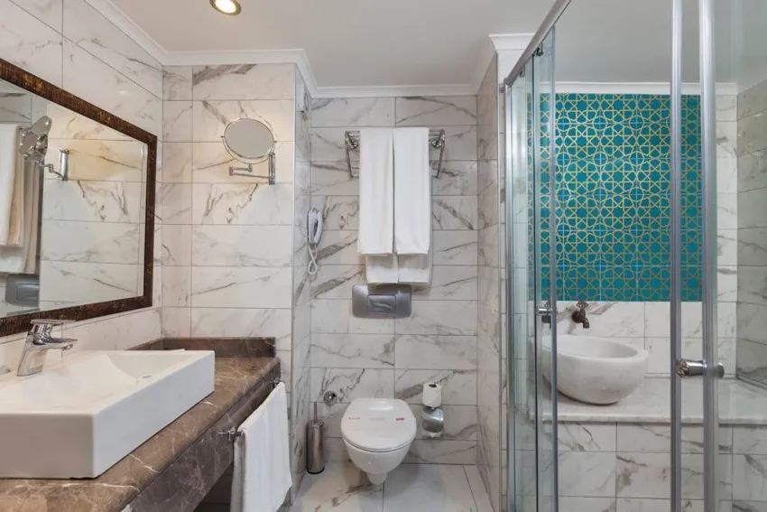 Hane Family Resort Hotel 4*-12