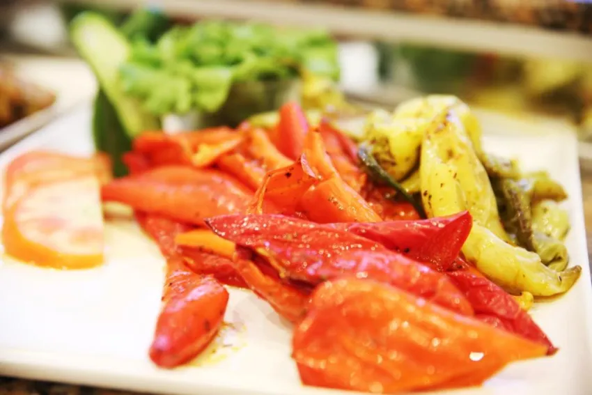 Side Kervan Hotel 3*-15