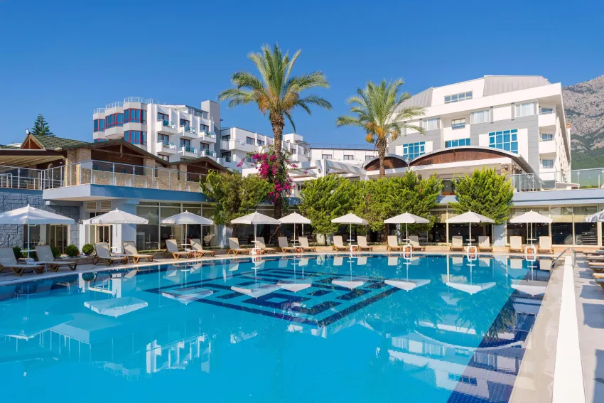 Sealife Kemer Resort Hotel 5*-118