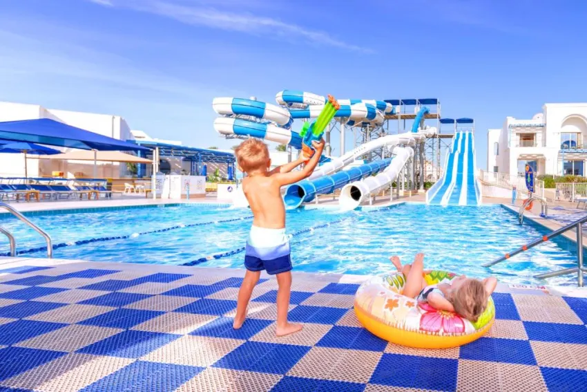ALBATROS PALACE SHARM  5*-108