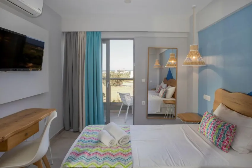 Natali Apartments 2*-17