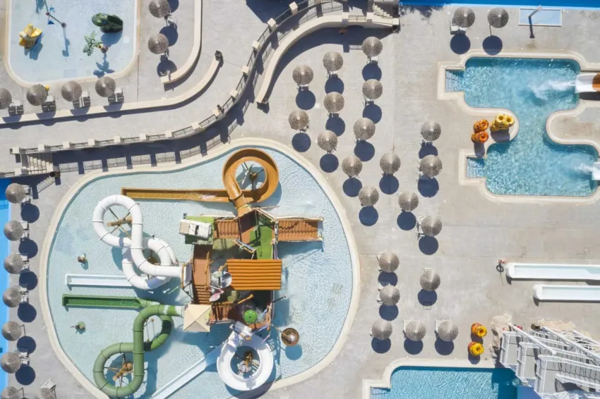 Atlantica Aegean Blue 5*-3