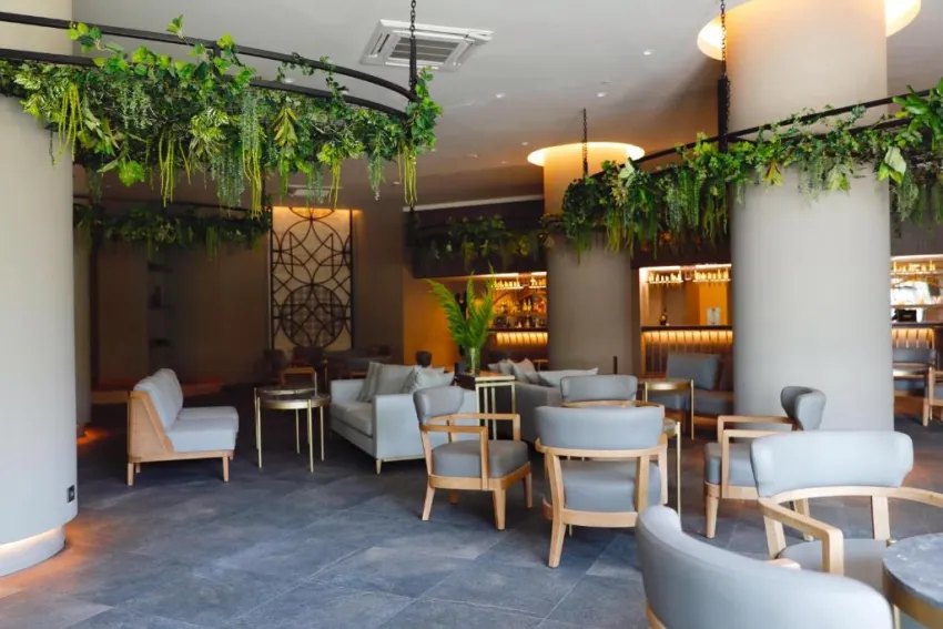 MIRAMARE BEACH HOTEL  5*-17