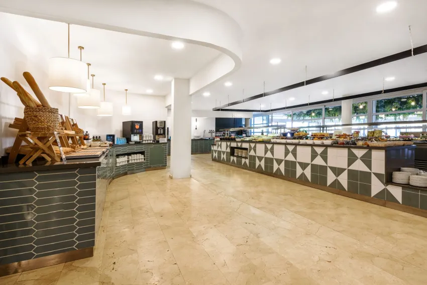 Fergus Club Palmanova Park (ex Ibersol Son Caliu Mar) 4*-14