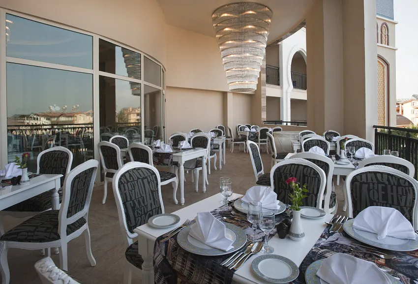 Crystal Sunset Luxury Resort & Spa 5*-53