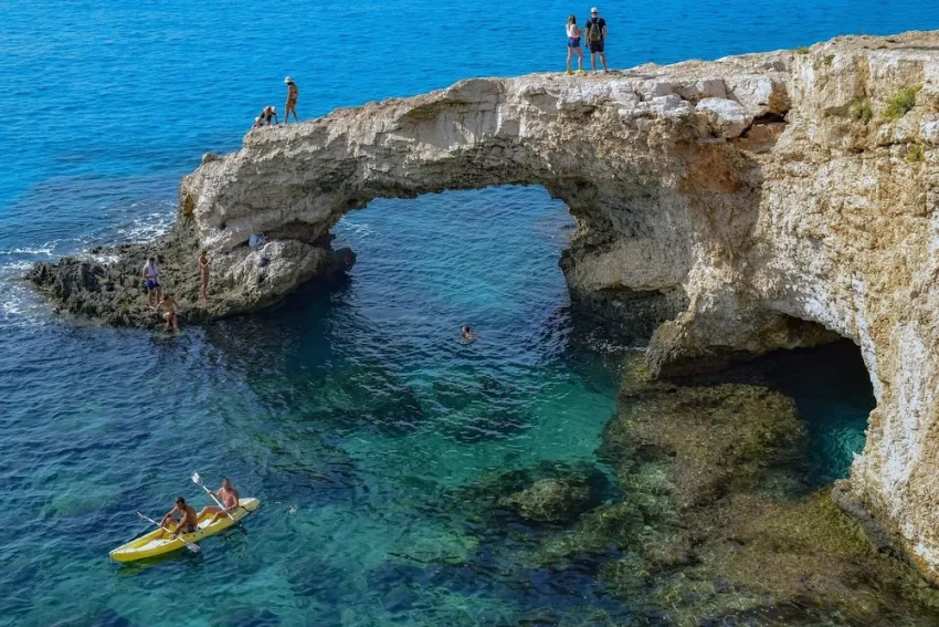 Chrysomare Beach Hotel and Resort 5*-237