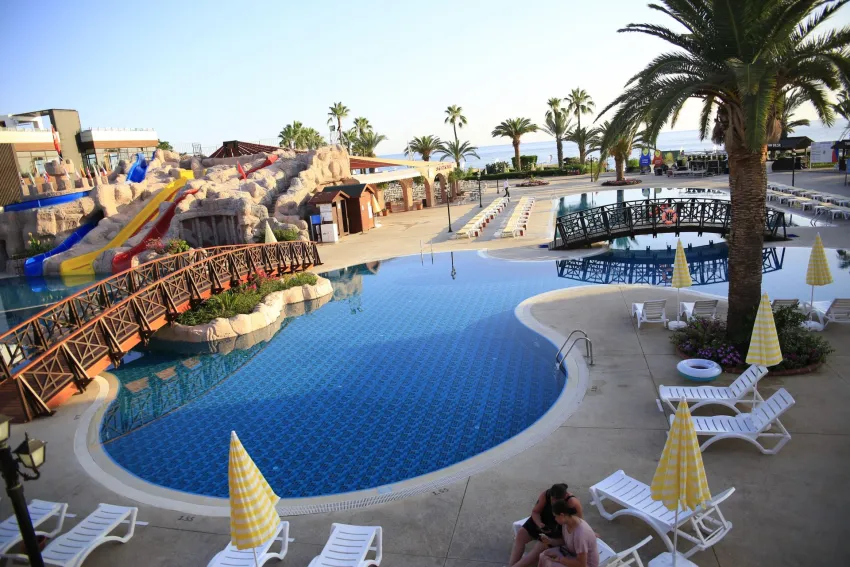Gypsophila Holiday Village 5*-2