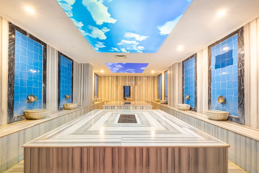 Senza The Inn Resort & Spa 5*-173