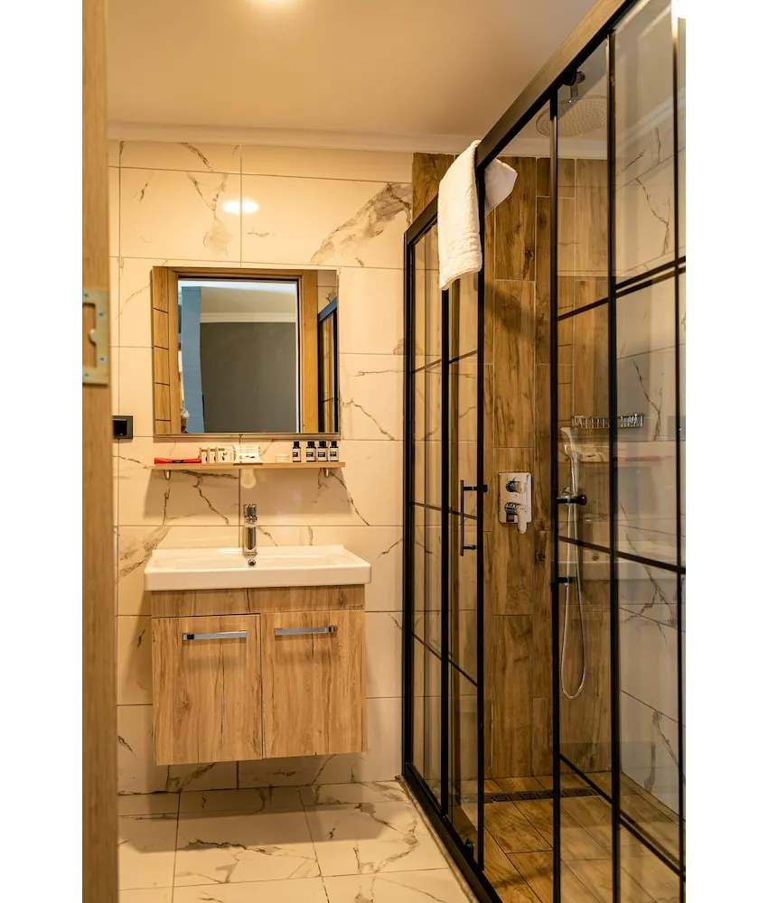 Side Amour Hotel 4*-18