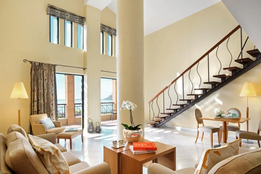 Lindian Dream Seaside Resort (ex Lindos Memories Resort Hotel and Spa) 5*-14