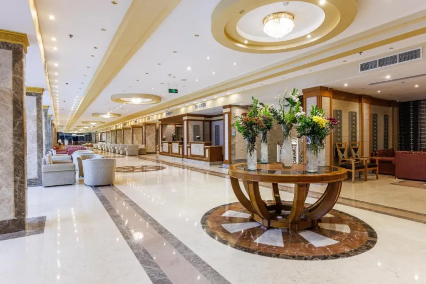 SUNRISE SERANO AQUA PARK RESORT  4*-17