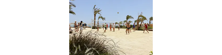 Sunny Beach Resort The Three Corners 4*-56