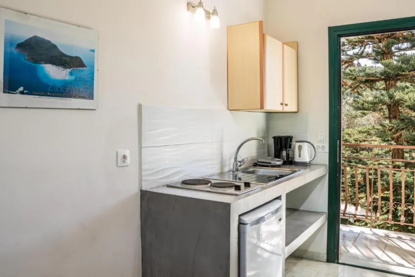 Herodotos Studios 3*-17