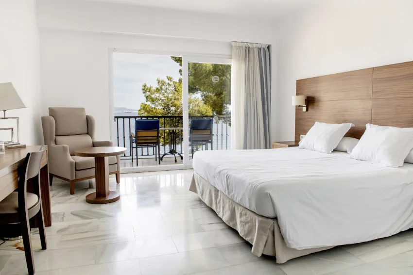 Hotel ROC Illetas & SPA 4*-54