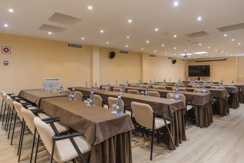 Alua Gran Camp De Mar 4*-116