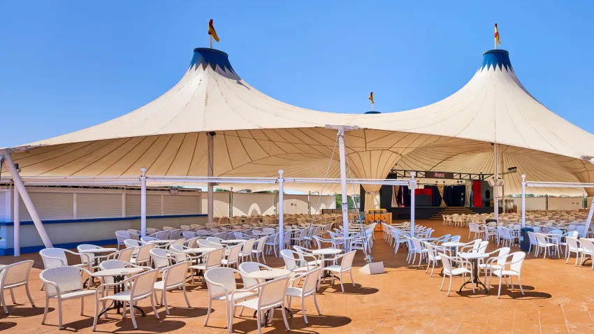 Globales Bouganvilla 3*-35