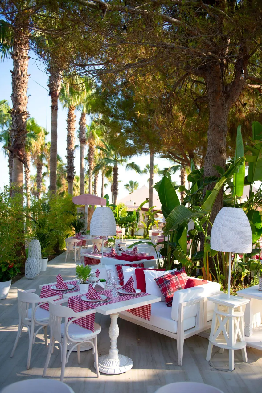 Miramare Beach Hotel 5*-161